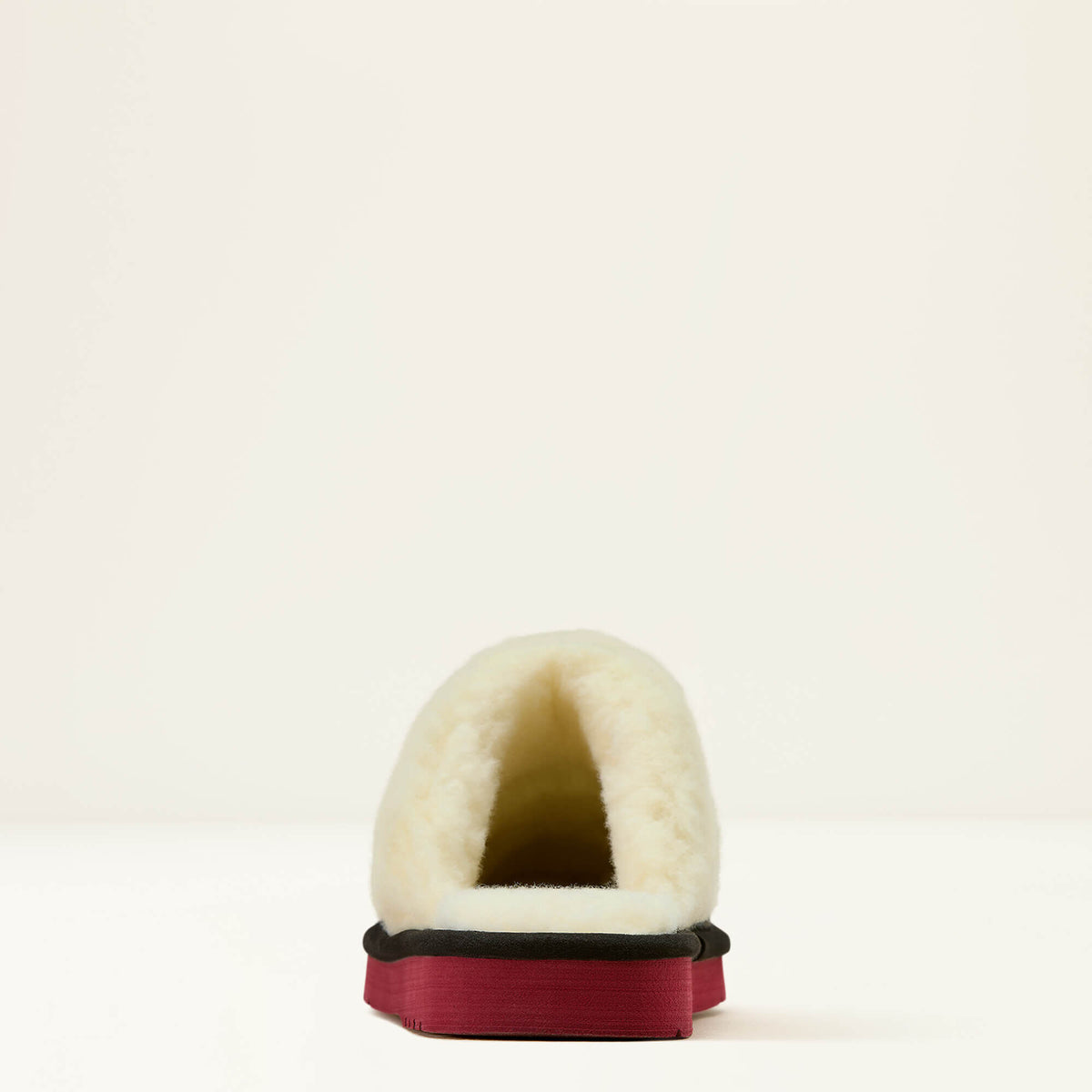 Jackie Rose Square Toe Slipper - Ariat Top Pick