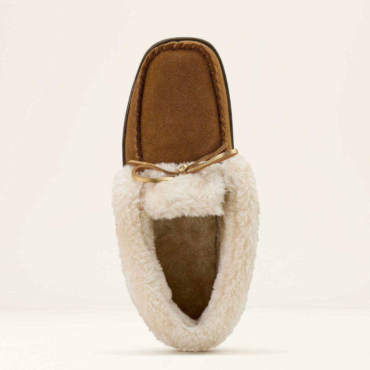Moccasin Bootie Slipper - Ariat Signature