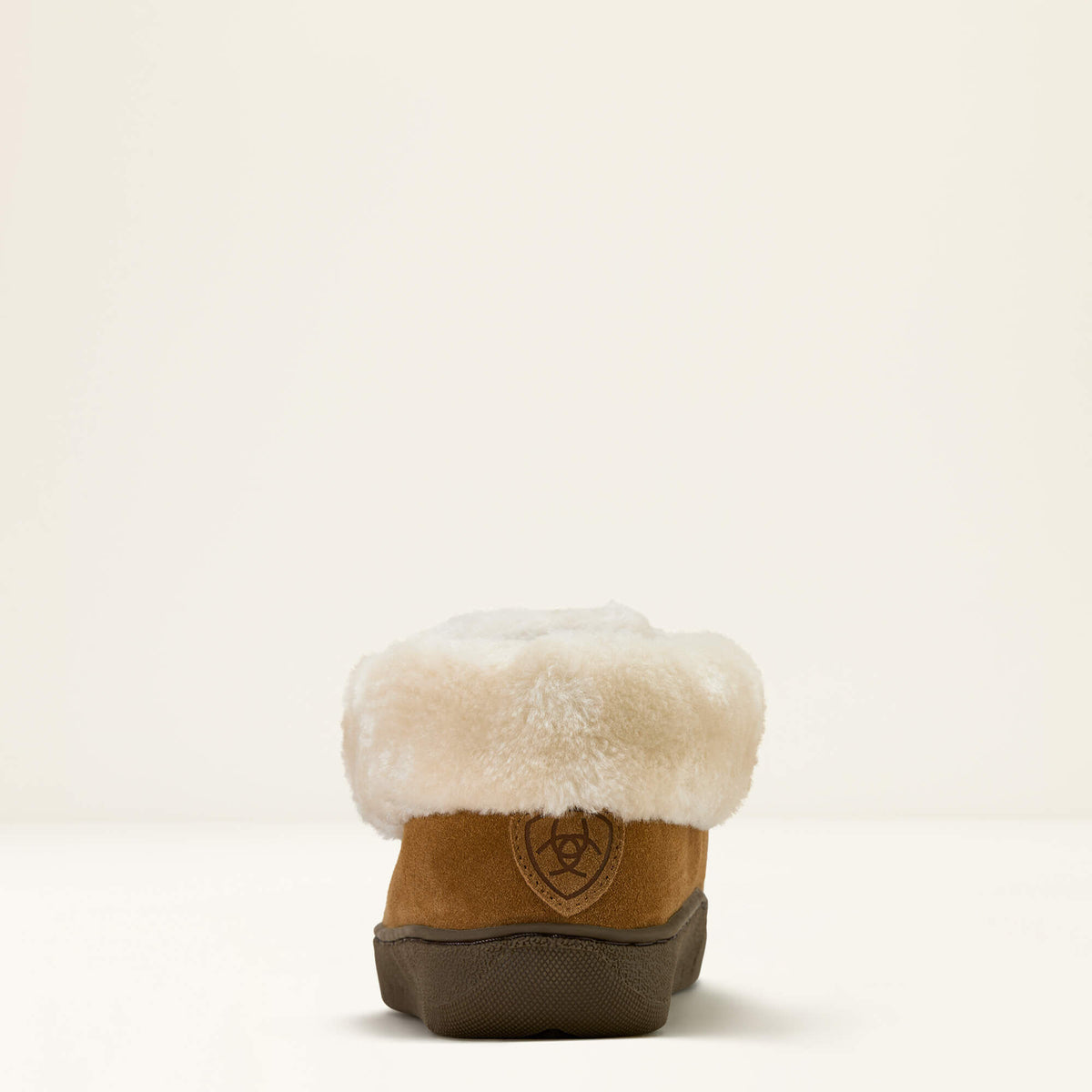 Moccasin Bootie Slipper - Ariat Signature