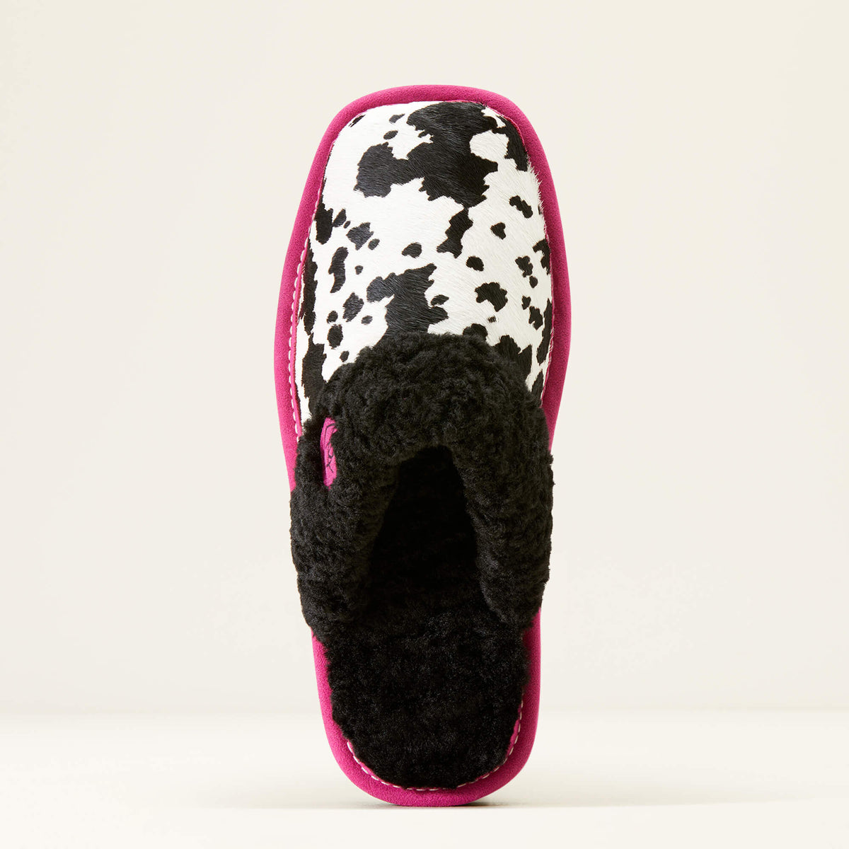 Jackie Cowgirl Square Toe Slipper - Ariat Premium