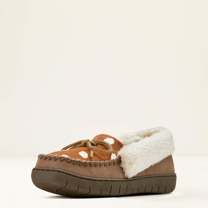 Moccasin Slipper - Ariat Classic