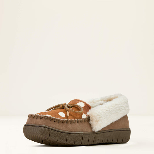 Moccasin Slipper - Ariat Classic