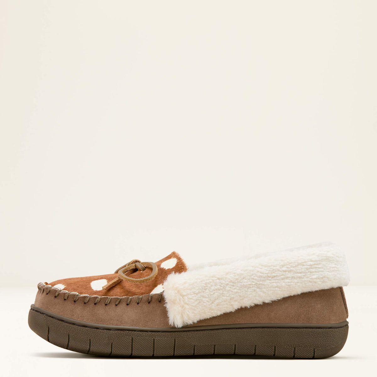 Moccasin Slipper - Ariat Classic