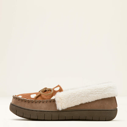 Moccasin Slipper - Ariat Classic