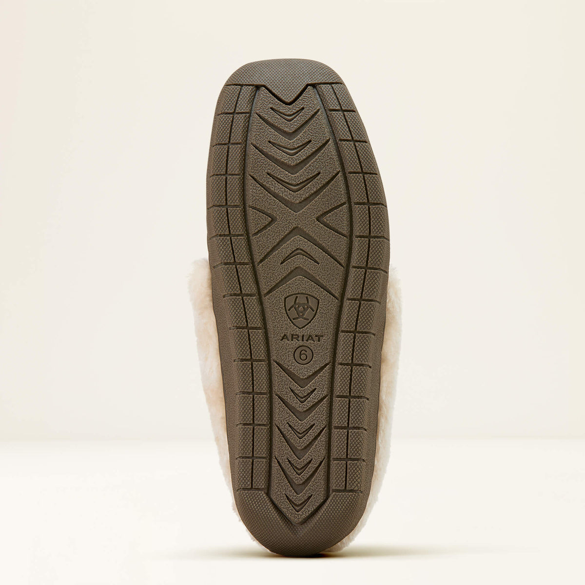 Moccasin Slipper - Ariat Classic