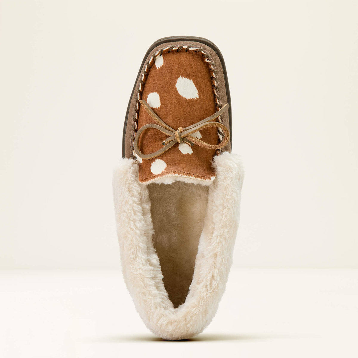 Moccasin Slipper - Ariat Classic