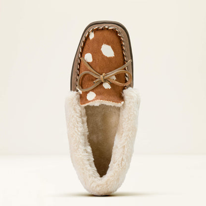 Moccasin Slipper - Ariat Classic
