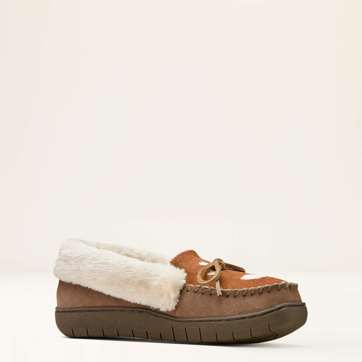 Moccasin Slipper - Ariat Classic