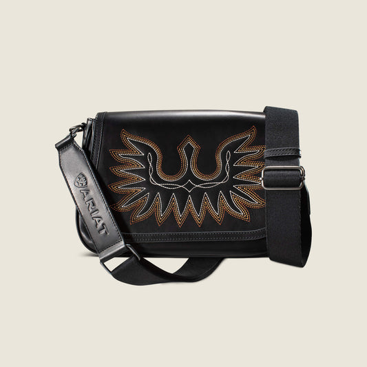 Casanova Small Crossbody Bag - Ariat Trusted