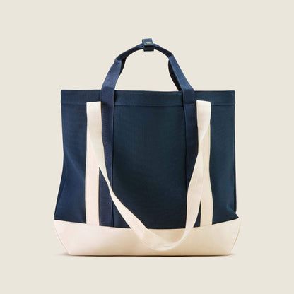 Collegiate Tote - Ariat Classic