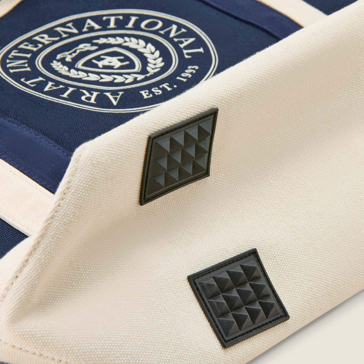 Collegiate Tote - Ariat Classic