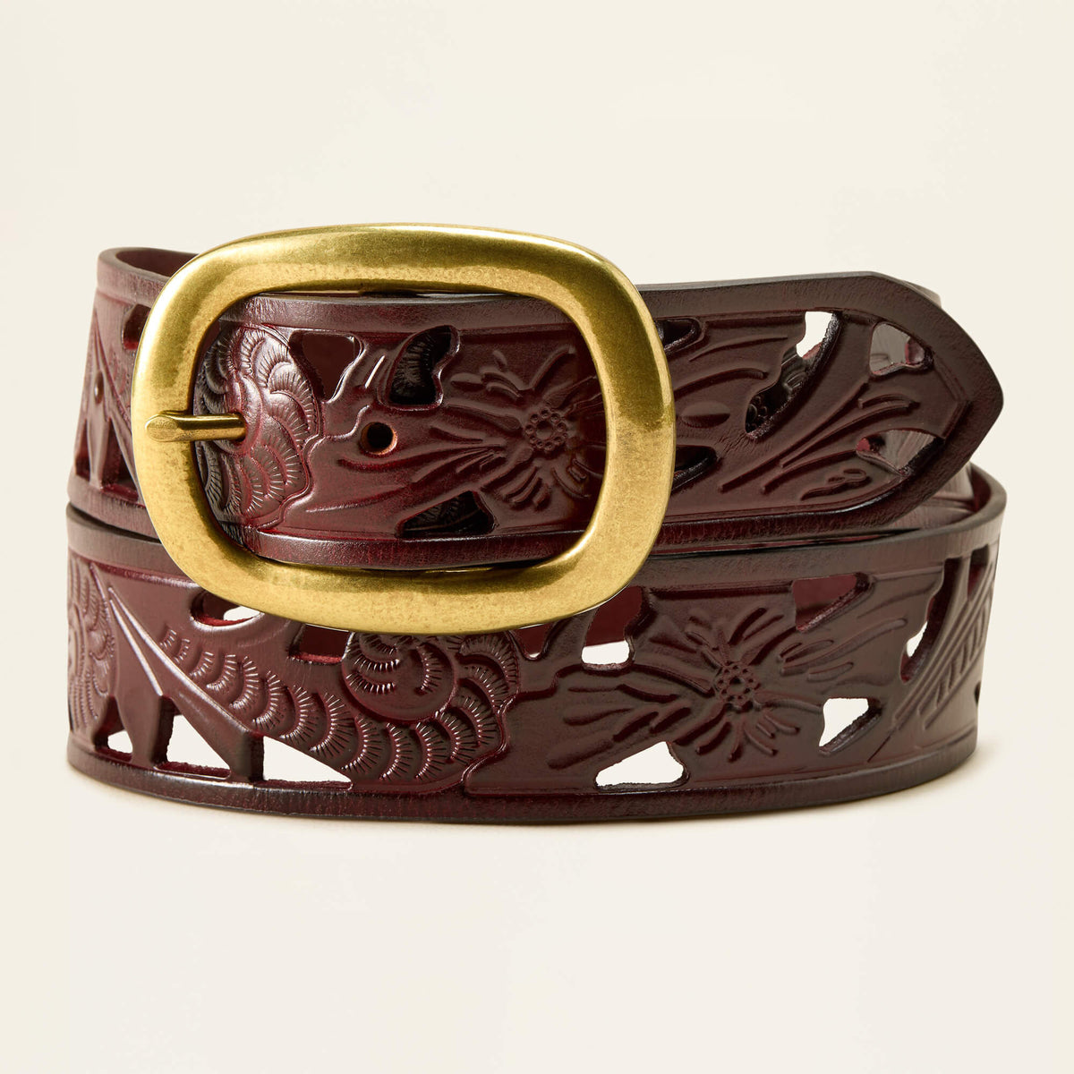 Highland Belt - Ariat Trusted