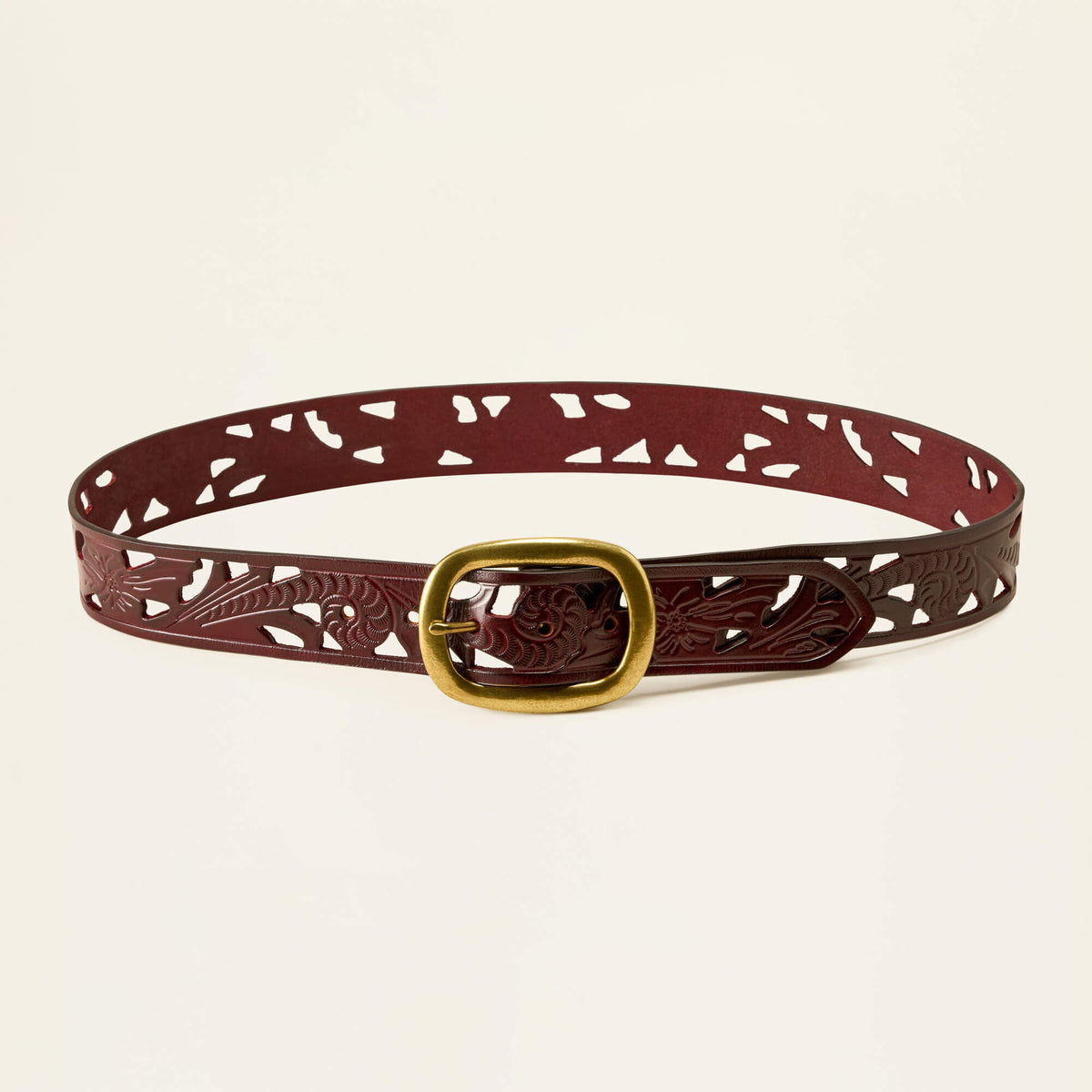 Highland Belt - Ariat Trusted