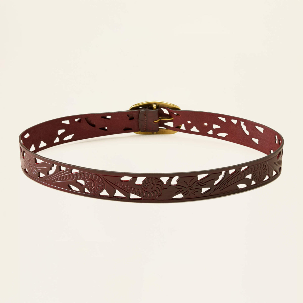 Highland Belt - Ariat Trusted