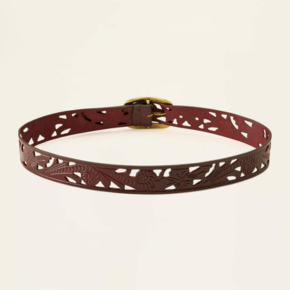 Highland Belt - Ariat Trusted