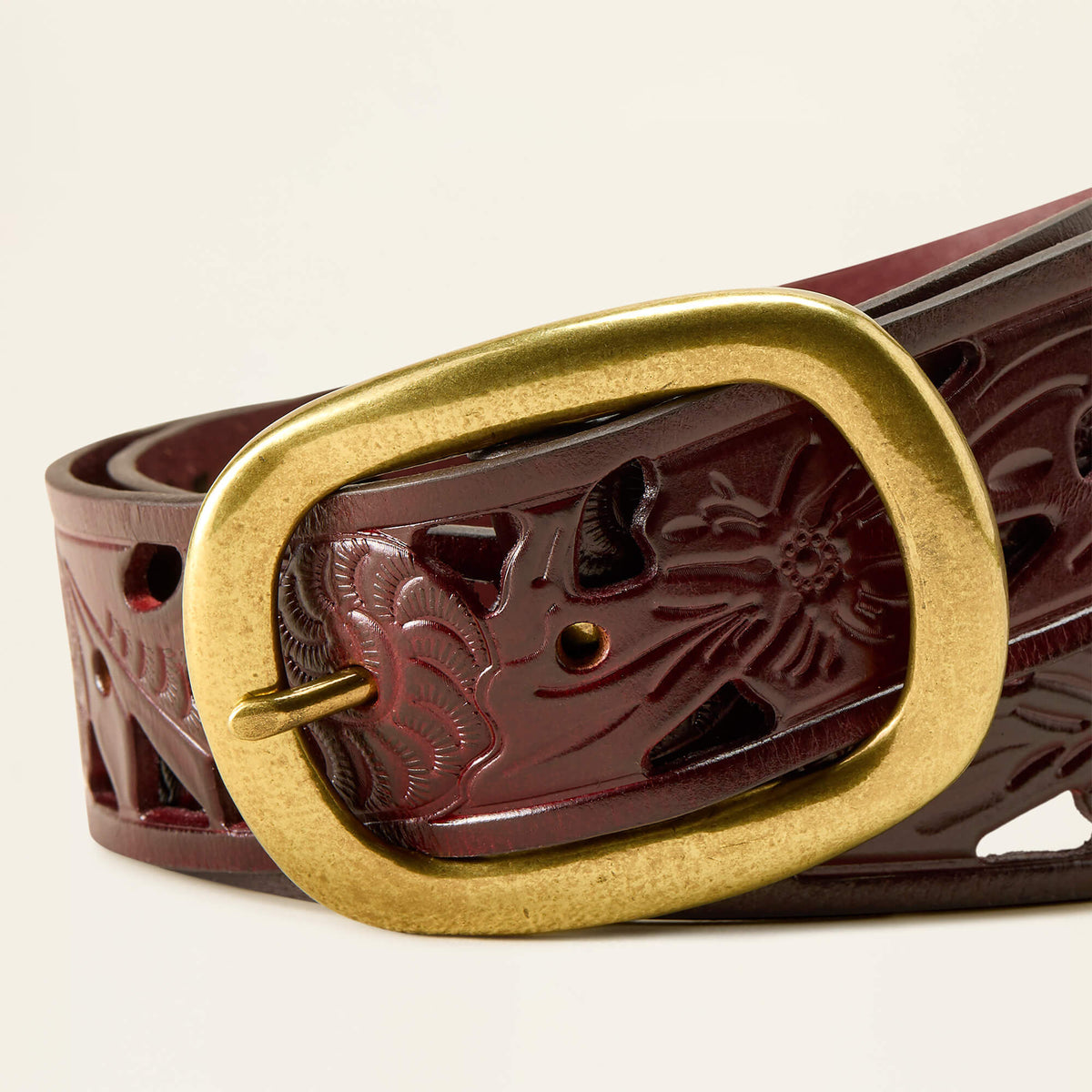 Highland Belt - Ariat Trusted