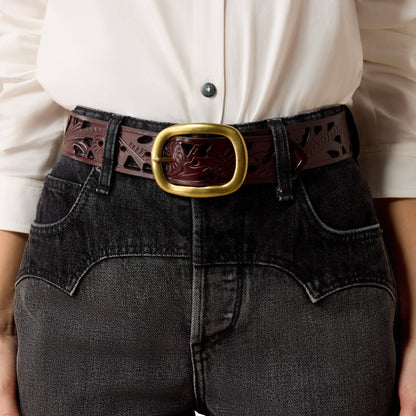 Highland Belt - Ariat Trusted