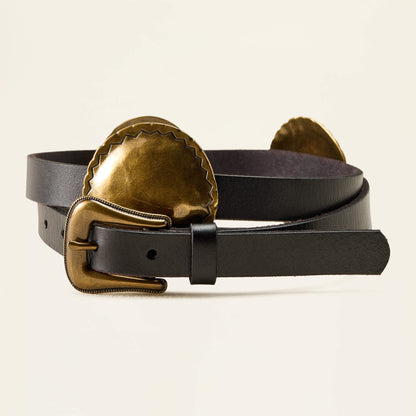 La Honda Belt - Ariat Quality