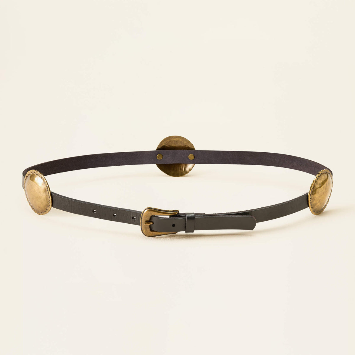 La Honda Belt - Ariat Quality