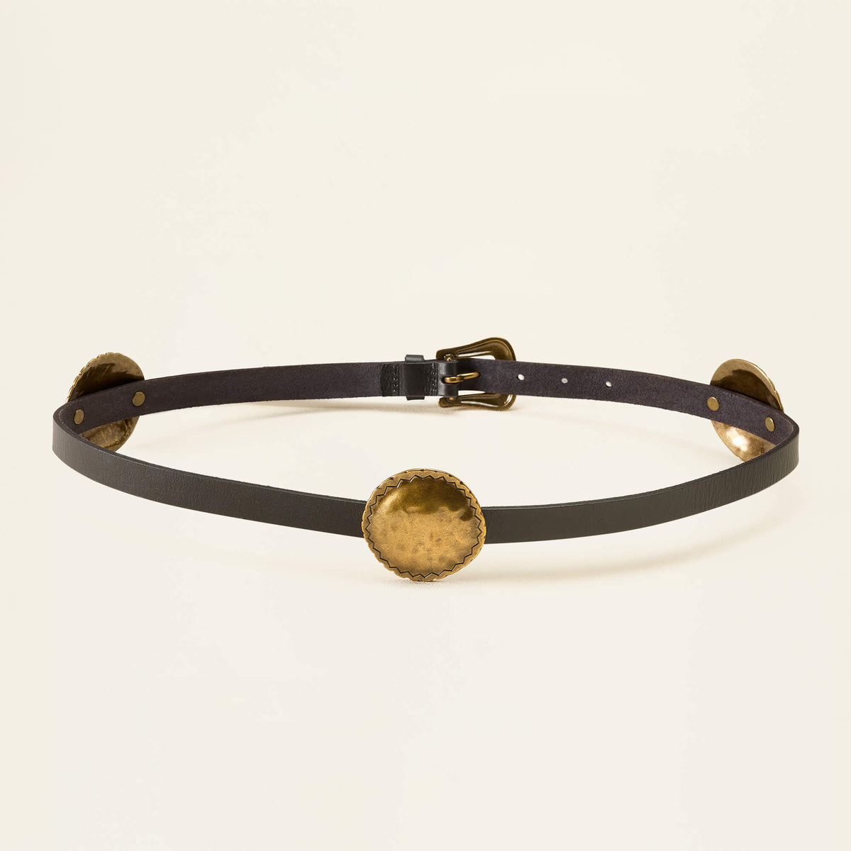 La Honda Belt - Ariat Quality