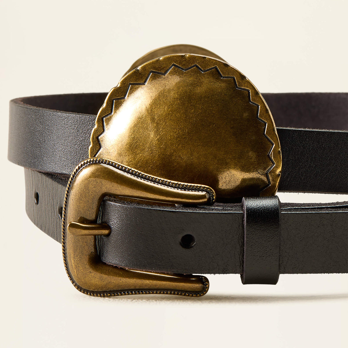 La Honda Belt - Ariat Quality