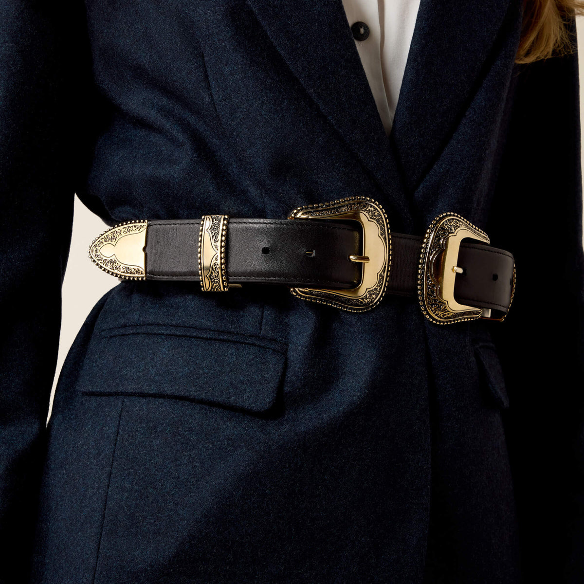 Telluride Belt - Ariat Customer Favorite