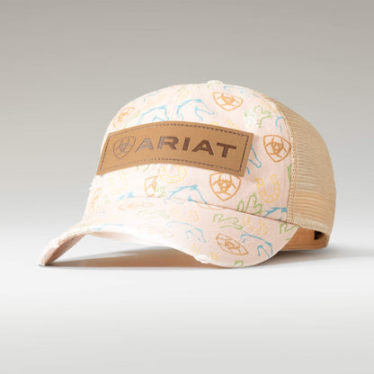 Ponyflo Cap - Ariat Customer Favorite