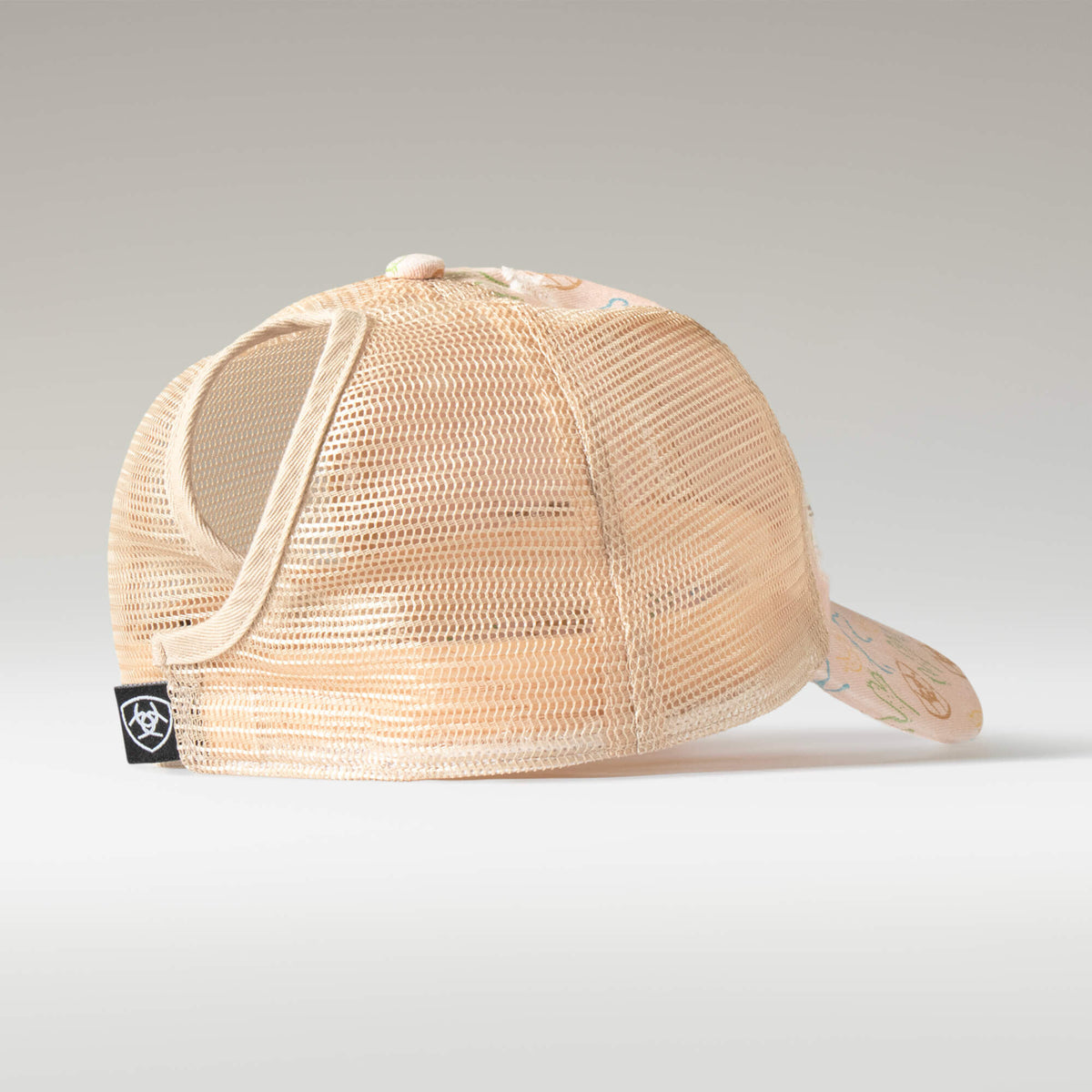 Ponyflo Cap - Ariat Customer Favorite