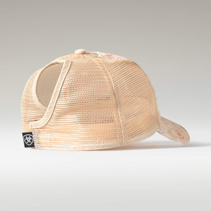 Ponyflo Cap - Ariat Customer Favorite