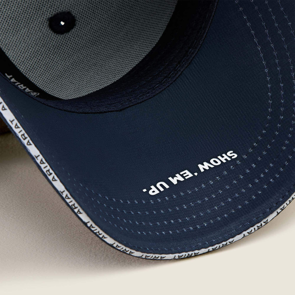 Sterling Cap - Ariat Premium