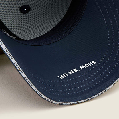 Sterling Cap - Ariat Premium