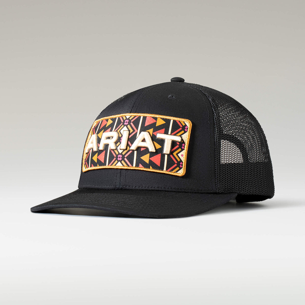 Southwest Patch Cap - Ariat Trusted