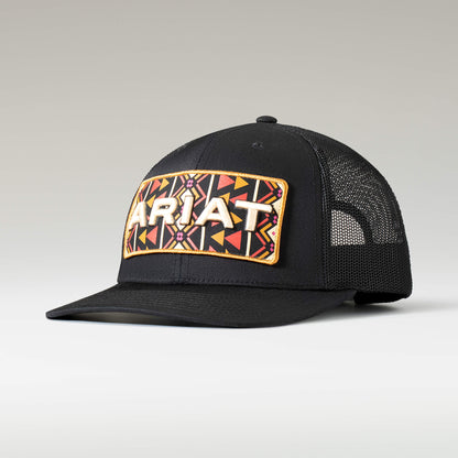 Southwest Patch Cap - Ariat Trusted