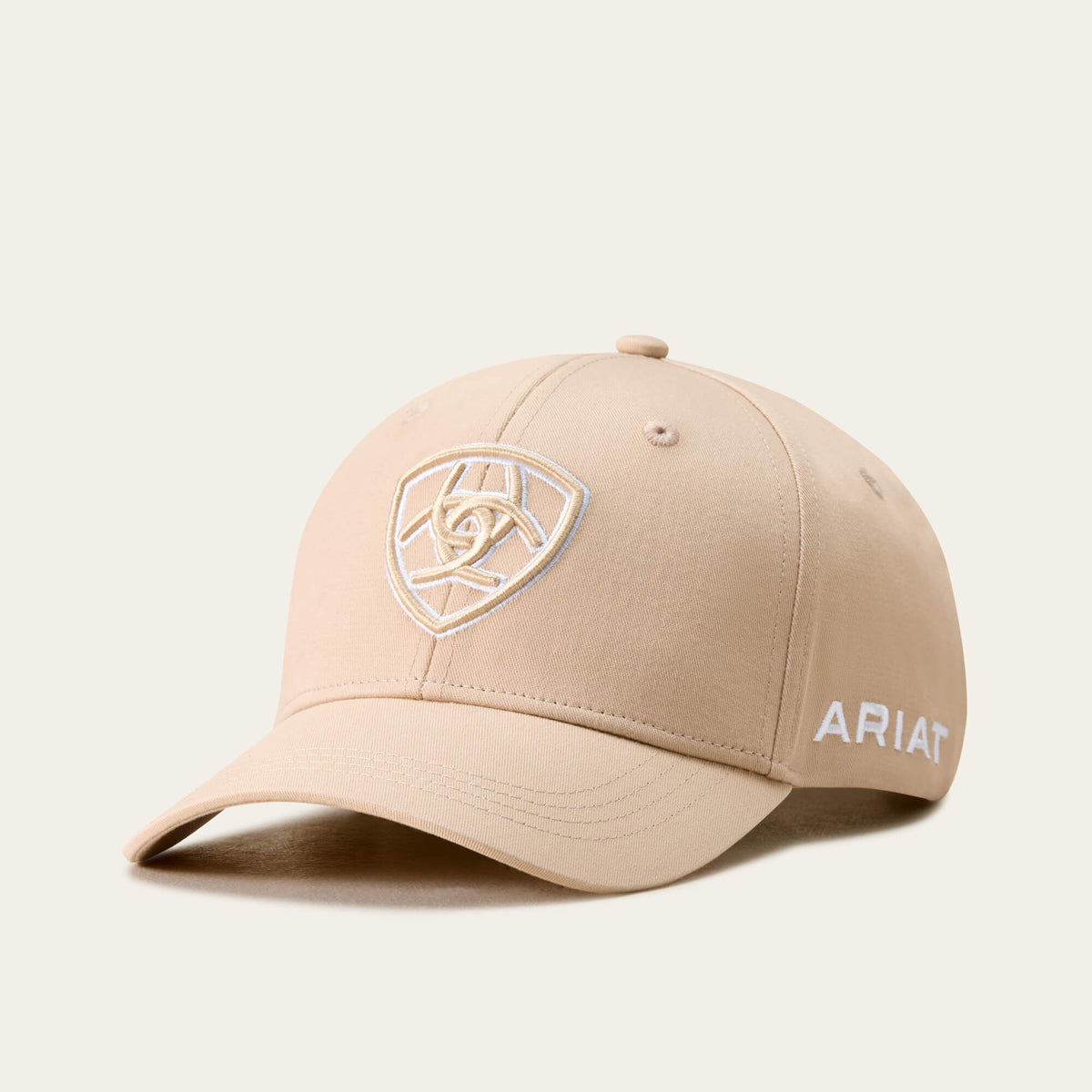 Show Cap - Ariat Classic