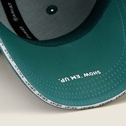 Sterling Cap - Ariat Signature