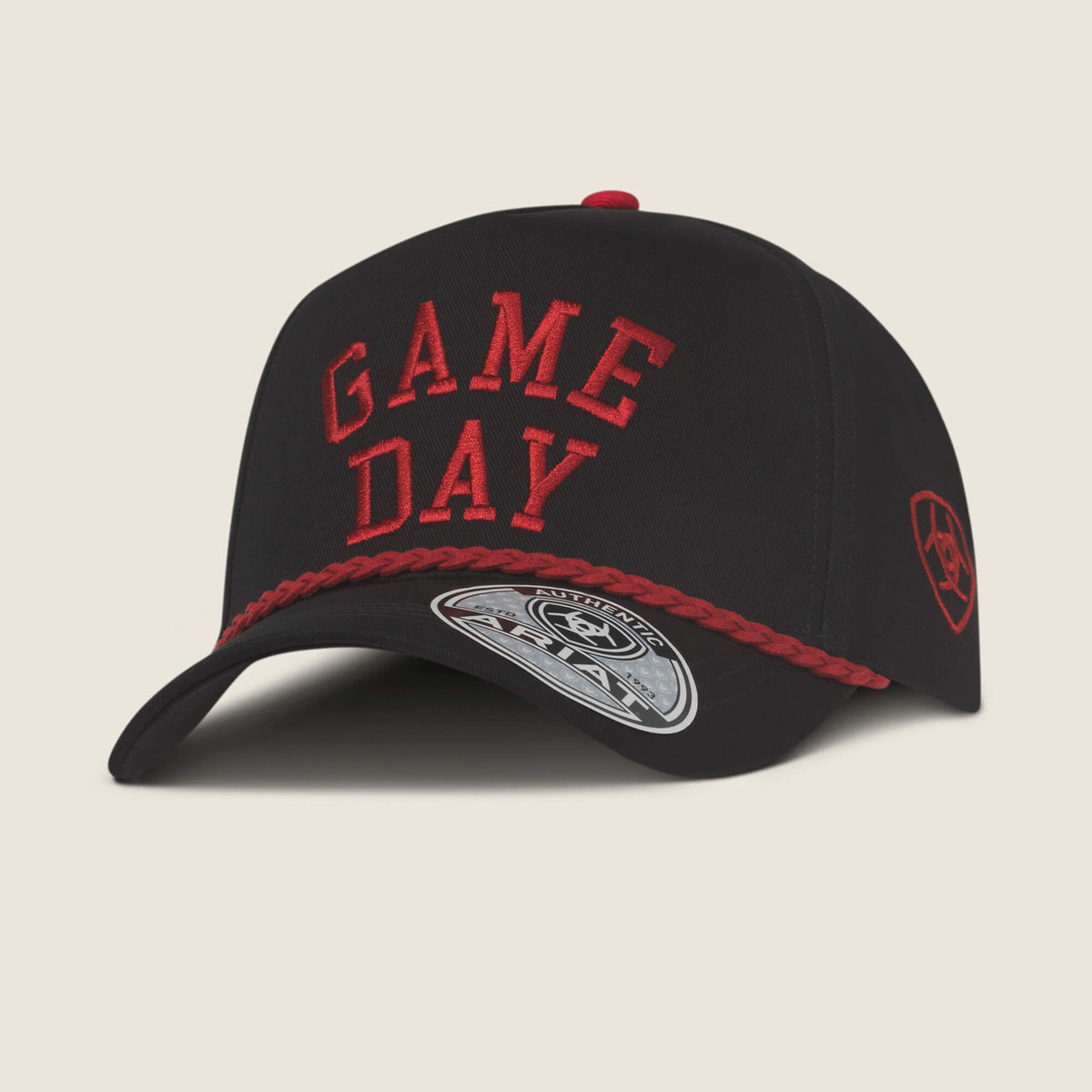 Game Day Cap - Ariat Value
