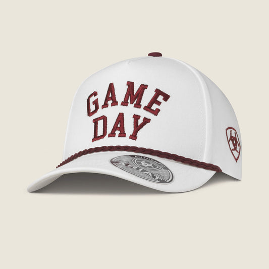 Game Day Cap - Ariat New