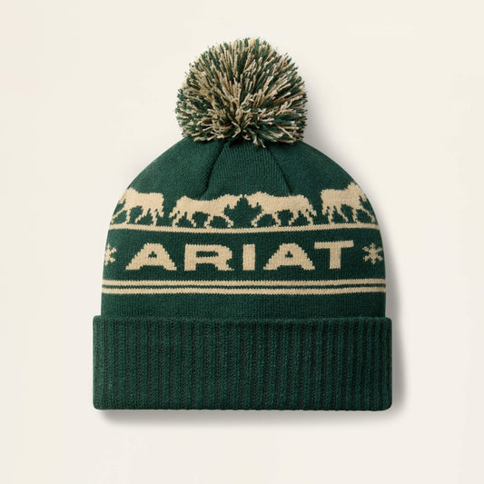 Apres Ski Beanie - Ariat Essential