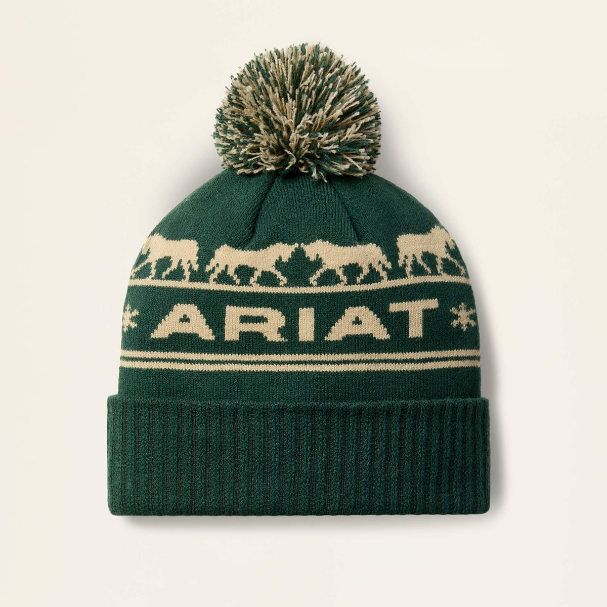 Apres Ski Beanie - Ariat Essential