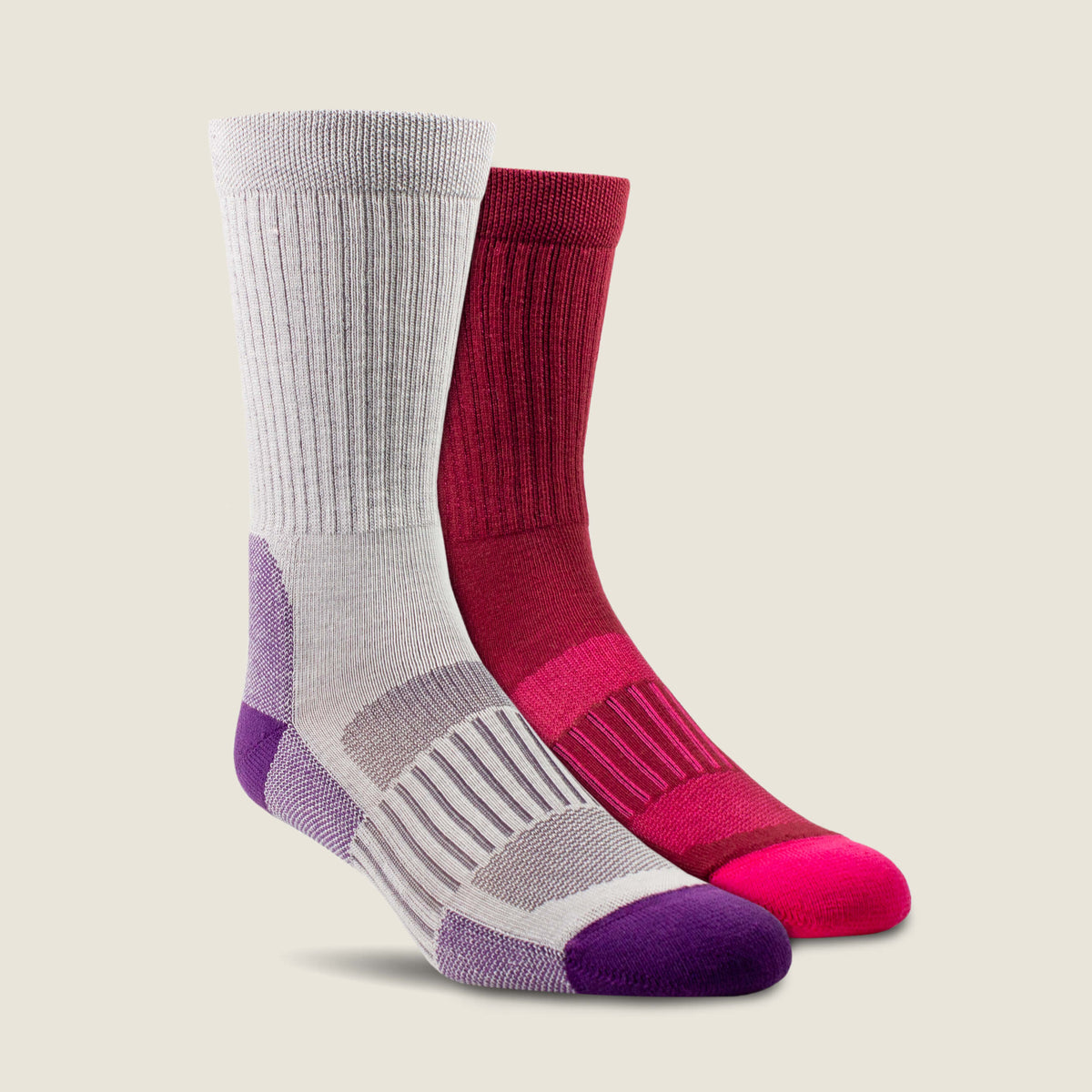 Performance Crew Work Sock - Ariat New
