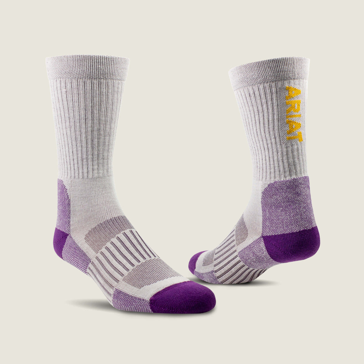 Performance Crew Work Sock - Ariat New