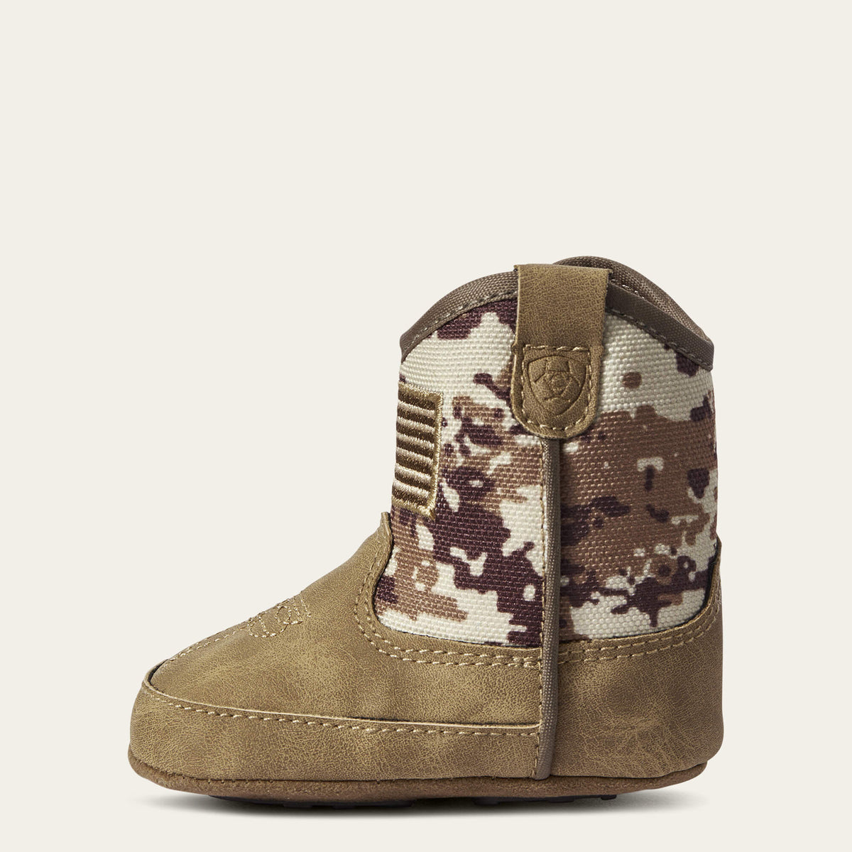 Infant Lil' Stompers Dallas Boot - Ariat Exclusive