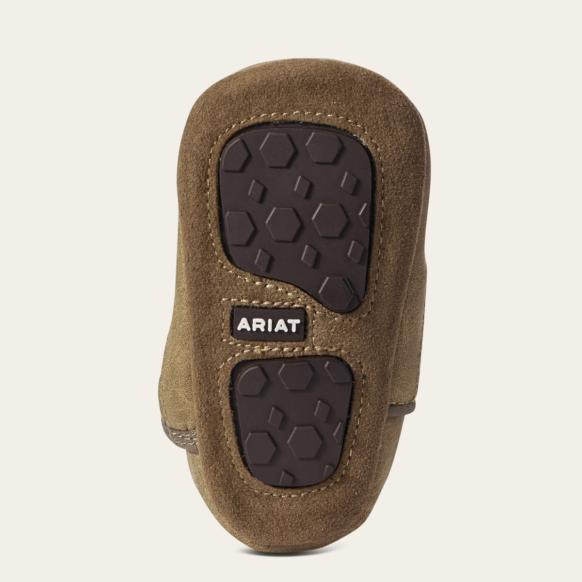 Infant Lil' Stompers Dallas Boot - Ariat Exclusive