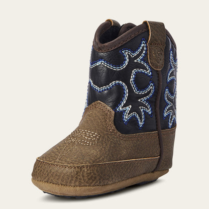 Infant Lil' Stompers Warren Boot - Ariat Great Value