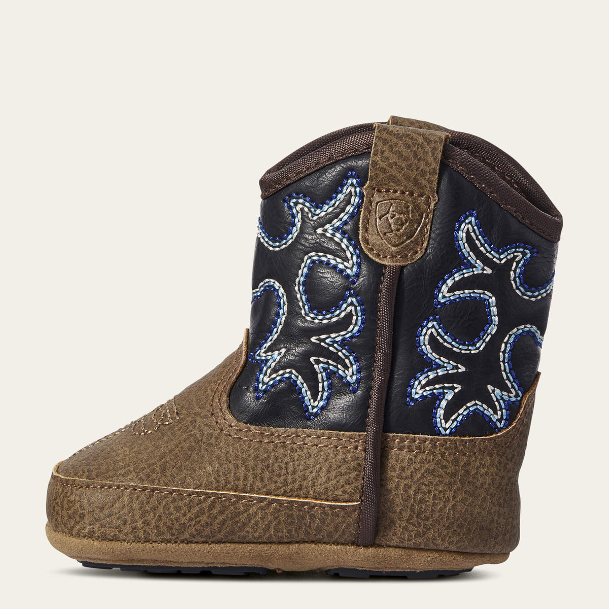 Infant Lil' Stompers Warren Boot - Ariat Great Value
