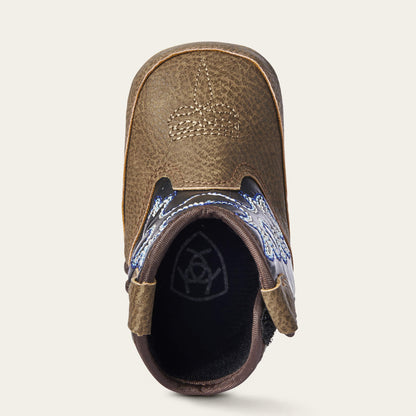 Infant Lil' Stompers Warren Boot - Ariat Great Value