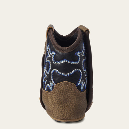 Infant Lil' Stompers Warren Boot - Ariat Great Value
