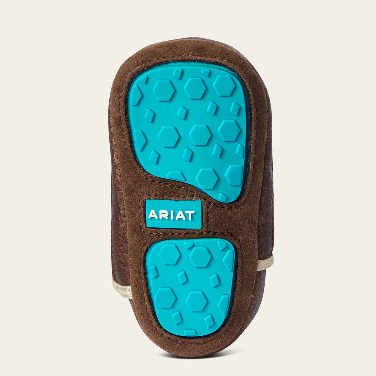 Infant Lil' Stompers Boston Boot - Ariat Latest