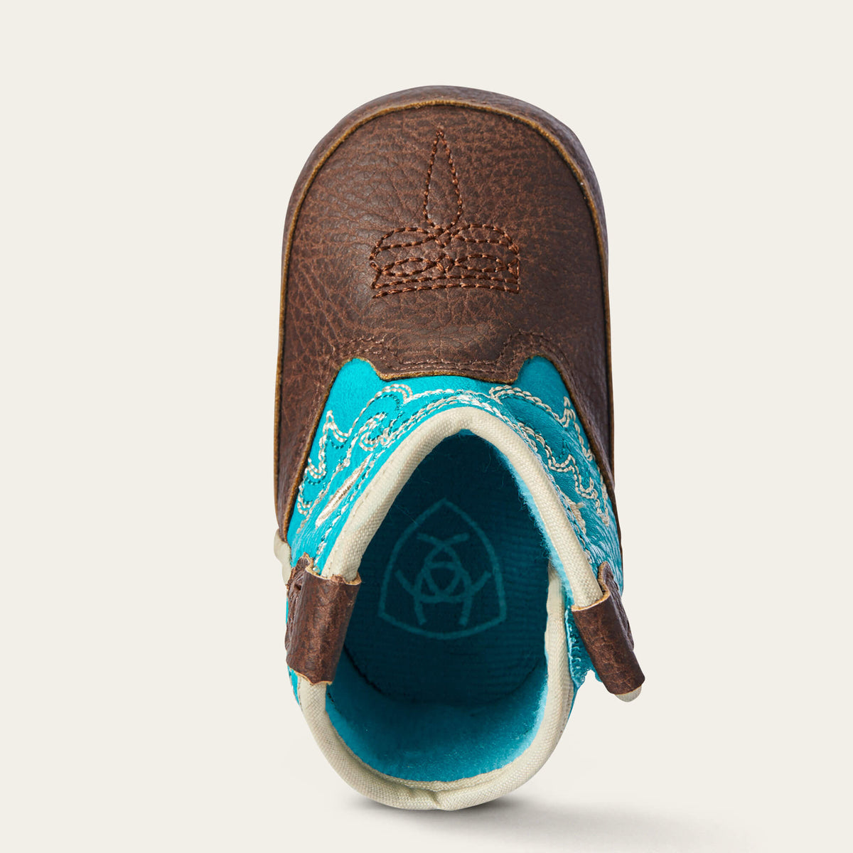 Infant Lil' Stompers Boston Boot - Ariat Latest