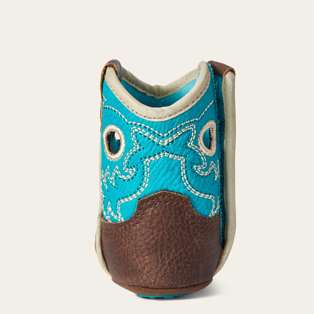 Infant Lil' Stompers Boston Boot - Ariat Latest